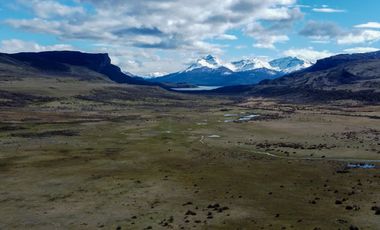 Lotes en Puerto Natales Alto Laguna Sofía - Región de Magallanes