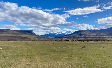 Lotes en Puerto Natales Alto Laguna Sofía - Región de Magallanes