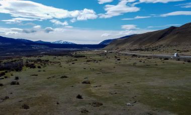 Lotes en Puerto Natales Alto Laguna Sofía - Región de Magallanes