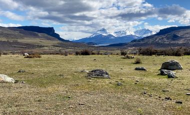 Lotes en Puerto Natales Alto Laguna Sofía - Región de Magallanes