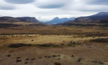 Lotes en Puerto Natales Alto Laguna Sofía - Región de Magallanes