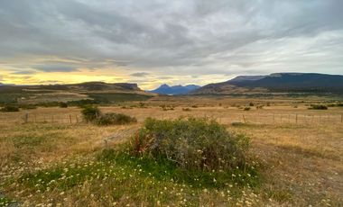 Lotes en Puerto Natales Alto Laguna Sofía - Región de Magallanes