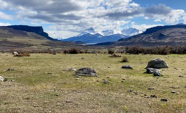 Lotes en Puerto Natales Alto Laguna Sofía - Región de Magallanes