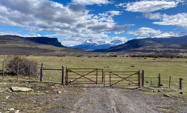 Lotes en Puerto Natales Alto Laguna Sofía - Región de Magallanes