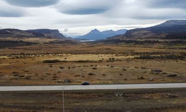 Lotes en Puerto Natales Alto Laguna Sofía - Región de Magallanes