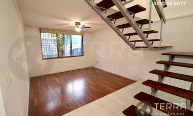 SE RENTA CASA🌳 🏡 🌳 EN JARDINES DE CELAYA 1ERA SECCION A LA VUELTA DE CHEDRAUI EN UNA PRIVADITA DE 15 CASAS SOBRE CALLE TABACHINES  Celaya  Gto. 3 H