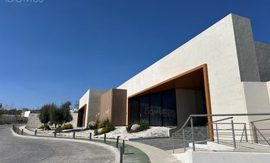 SE VENDE TERRENO VILLA AIROSA