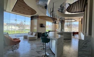 SE VENDE TERRENO VILLA AIROSA