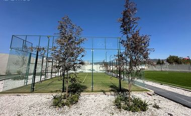 SE VENDE TERRENO VILLA AIROSA