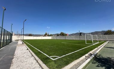 SE VENDE TERRENO VILLA AIROSA