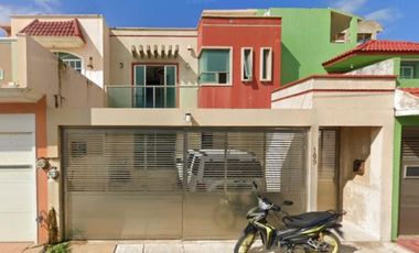 PRECIOSA CASA EN VENTA COATZACOALCOS VERACRUZ