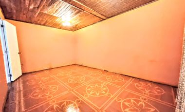 Casa Sólida, Regularizada, 2d/1b, 240m2, La Granja