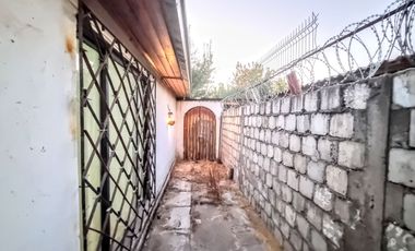 Casa Sólida, Regularizada, 2d/1b, 240m2, La Granja