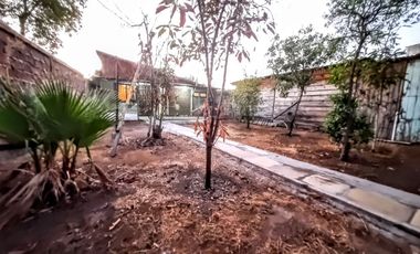 Casa Sólida, Regularizada, 2d/1b, 240m2, La Granja