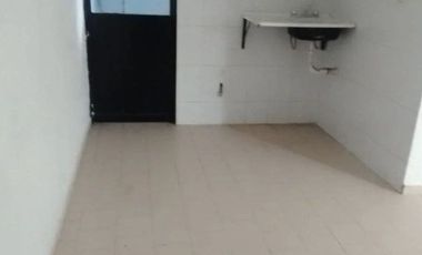 DEPARTAMENTO EN VENTA SANTA ANITA A UNOS PASOS DEL METRO *