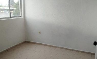 DEPARTAMENTO EN VENTA SANTA ANITA A UNOS PASOS DEL METRO *