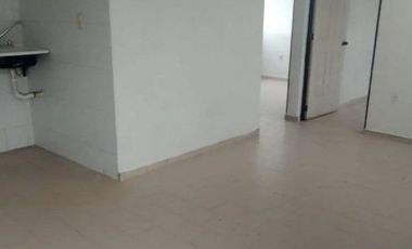 DEPARTAMENTO EN VENTA SANTA ANITA A UNOS PASOS DEL METRO *
