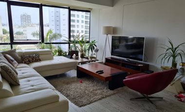 VENTA DEPARTAMENTO EN AV. JAVIER PRADO OESTE CUADRA 6, SAN ISIDRO