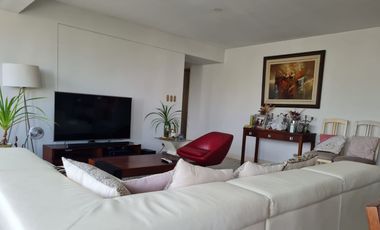 VENTA DEPARTAMENTO EN AV. JAVIER PRADO OESTE CUADRA 6, SAN ISIDRO