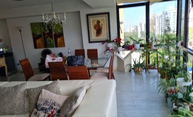VENTA DEPARTAMENTO EN AV. JAVIER PRADO OESTE CUADRA 6, SAN ISIDRO