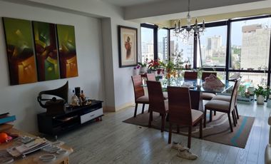 VENTA DEPARTAMENTO EN AV. JAVIER PRADO OESTE CUADRA 6, SAN ISIDRO