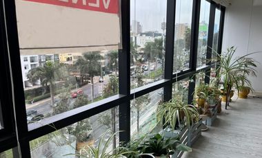 VENTA DEPARTAMENTO EN AV. JAVIER PRADO OESTE CUADRA 6, SAN ISIDRO