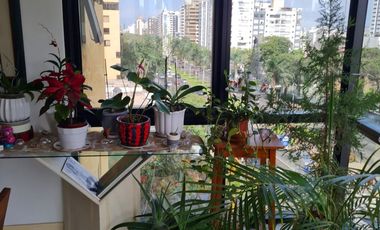 VENTA DEPARTAMENTO EN AV. JAVIER PRADO OESTE CUADRA 6, SAN ISIDRO