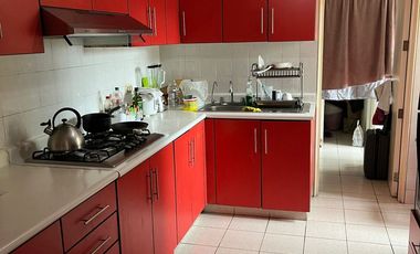 VENTA DEPARTAMENTO EN AV. JAVIER PRADO OESTE CUADRA 6, SAN ISIDRO
