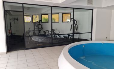 VENTA DEPARTAMENTO EN AV. JAVIER PRADO OESTE CUADRA 6, SAN ISIDRO