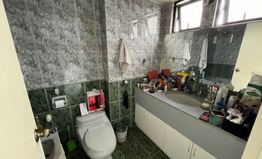 VENTA DEPARTAMENTO EN AV. JAVIER PRADO OESTE CUADRA 6, SAN ISIDRO