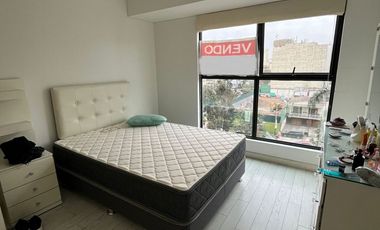 VENTA DEPARTAMENTO EN AV. JAVIER PRADO OESTE CUADRA 6, SAN ISIDRO