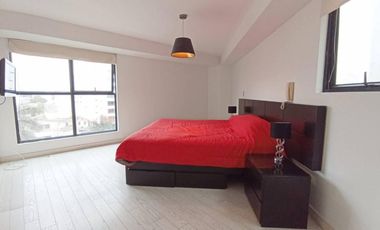 VENTA DEPARTAMENTO EN AV. JAVIER PRADO OESTE CUADRA 6, SAN ISIDRO