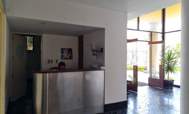 VENTA DEPARTAMENTO EN AV. JAVIER PRADO OESTE CUADRA 6, SAN ISIDRO