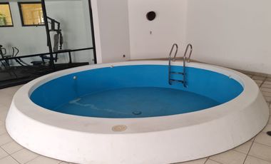 VENTA DEPARTAMENTO EN AV. JAVIER PRADO OESTE CUADRA 6, SAN ISIDRO