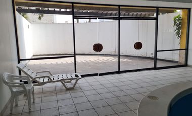 VENTA DEPARTAMENTO EN AV. JAVIER PRADO OESTE CUADRA 6, SAN ISIDRO