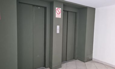 VENTA DEPARTAMENTO EN AV. JAVIER PRADO OESTE CUADRA 6, SAN ISIDRO