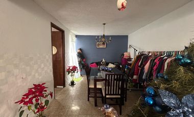 PROPIEDAD EN VENTA JARDINES DE MORELOS ECATEPEC
