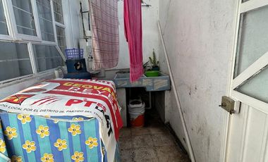 PROPIEDAD EN VENTA JARDINES DE MORELOS ECATEPEC