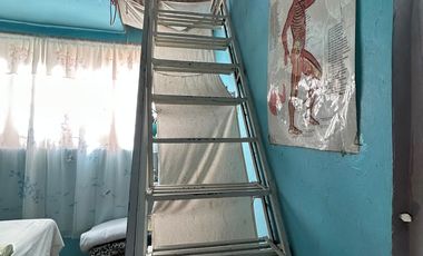 PROPIEDAD EN VENTA JARDINES DE MORELOS ECATEPEC