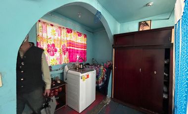 PROPIEDAD EN VENTA JARDINES DE MORELOS ECATEPEC