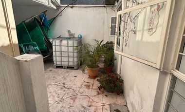 PROPIEDAD EN VENTA JARDINES DE MORELOS ECATEPEC