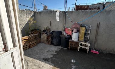 PROPIEDAD EN VENTA JARDINES DE MORELOS ECATEPEC