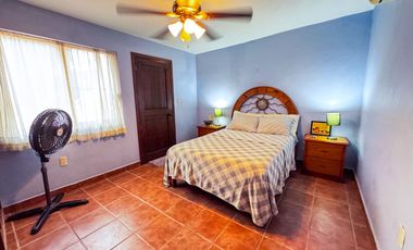 Casa en Venta en el Centro de Mazatlán