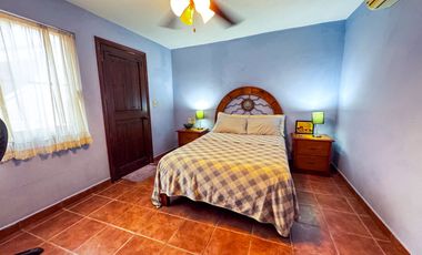 Casa en Venta en el Centro de Mazatlán