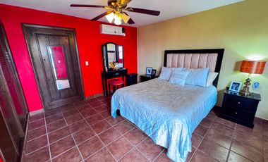 Casa en Venta en el Centro de Mazatlán