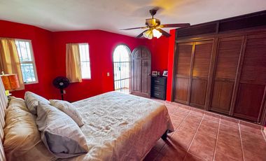 Casa en Venta en el Centro de Mazatlán