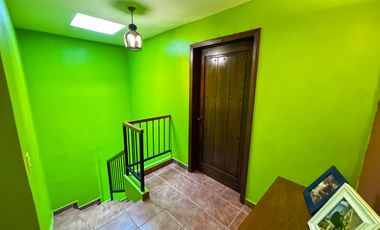 Casa en Venta en el Centro de Mazatlán