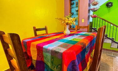 Casa en Venta en el Centro de Mazatlán
