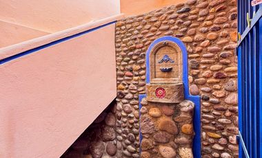 Casa en Venta en el Centro de Mazatlán