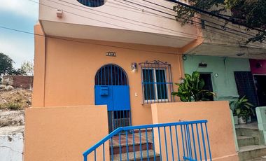 Casa en Venta en el Centro de Mazatlán